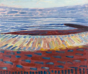 Sea after Sunset